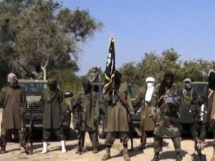 Boko Haram attacks a former govenor