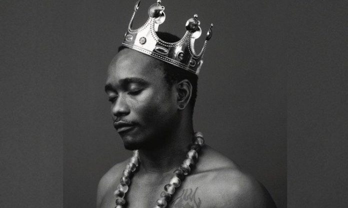 Brymo is 34 years today