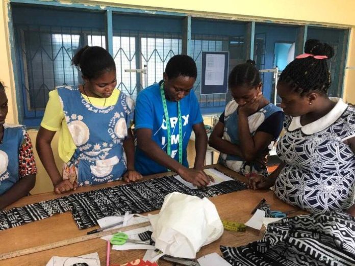 Make sanitizers and face masks free for Ghanaians