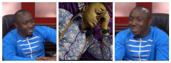 SAD: Bishop Obinim couldn’t heal his sick father, man is dead – Full GIST