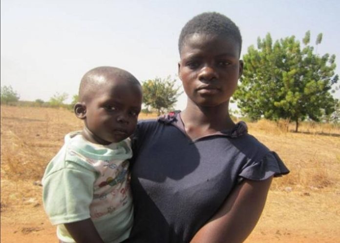 Teenage Pregnancy In Ghana