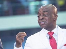 Refusing To Pay Tithes Invokes Financial Curse To Your Life – Pastor David Oyedepo