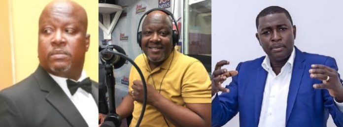 Sefa Kayi Slams Modern-Day Journalists For ‘Know-It-All’ Attitude
