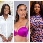 5 Beautiful Ghanaian Actresses Who Are Husband Snatchers