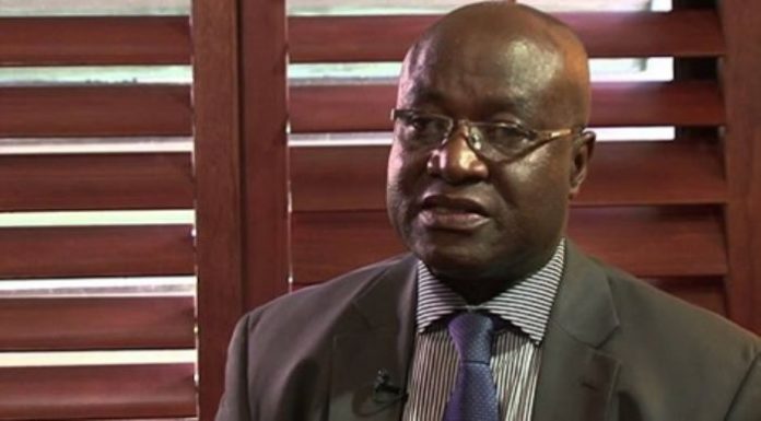 Monetary demands from Ghanaians during elections make politicians corrupt – Kyei Mensah-Bonsu