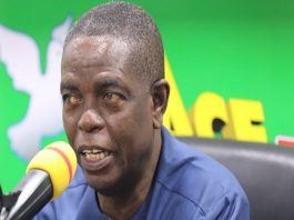 Momo Operators Are Being Shot Everyday And You Claim Ghana Is Peaceful? – Kwesi Pratt Rubbishes Report