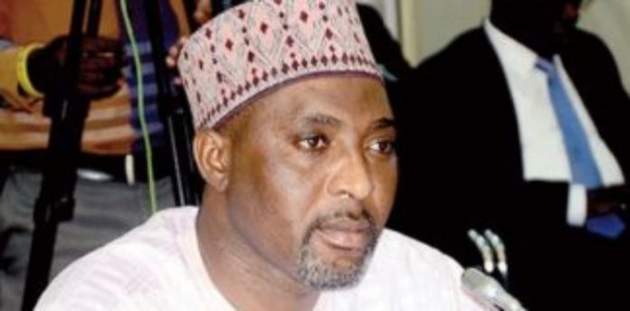 Asawasi NDC Warns Muntaka To Forget About Going Unopposed As Plot To Remove Anti-Mahama Elements Thickens