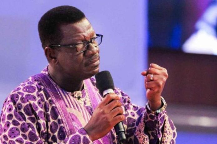 Karma Is Not Christianity; Don’t Trust It – Pastor Otabil Cautions Christians
