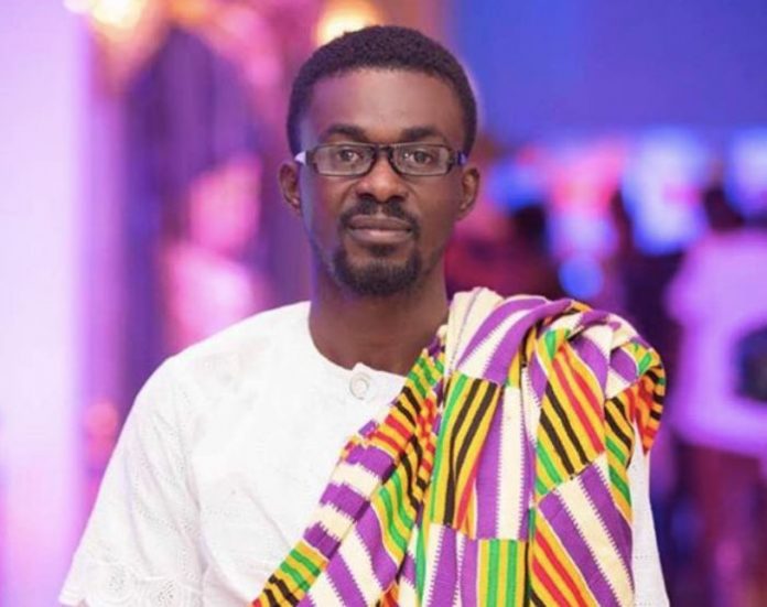 I don’t owe any Ghanaian money; it’s Menzgold that owes – NAM1 breaks silence