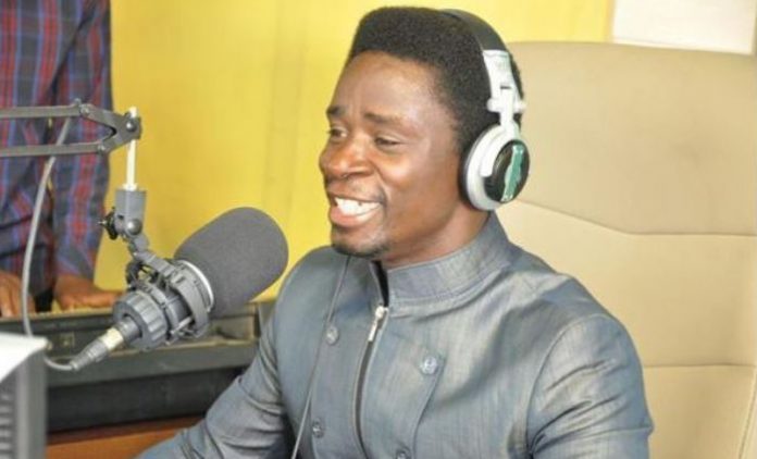 ‘What the church members need is the word of God, not money’ – Akwasi Awuah
