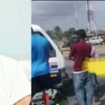 EL Involved In A Car Accident