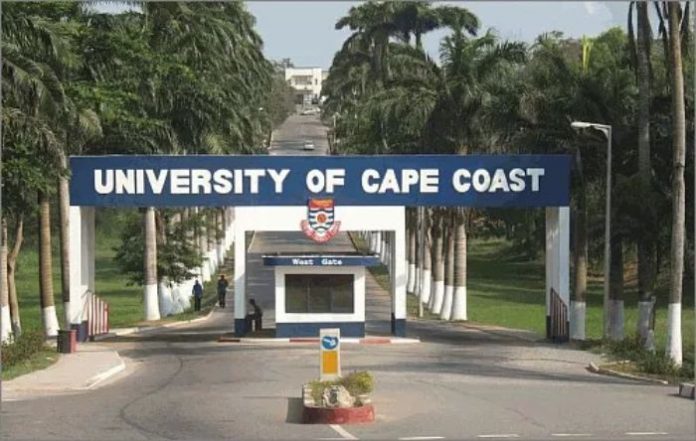 UCC and UEW leads in certificates sale - Ghana Audit Service Report