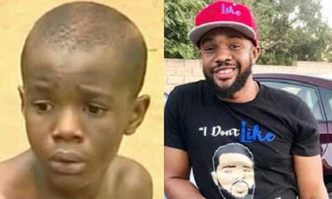 Williams Uchemba