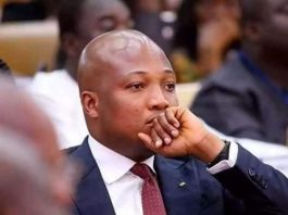 Let’s Get Serious And Carry The Blame – NDC's Murtala Throw Shades At Ablakwa