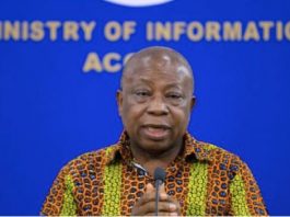 Ghana records HIV cases