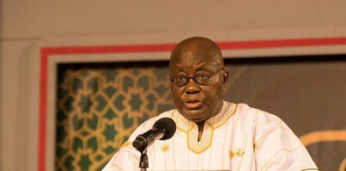 First And Third Year Senior High School Student Will No Longer Run Double Track System – Akufo-Addo