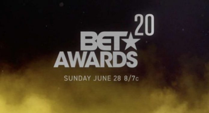 2020 BET Awards