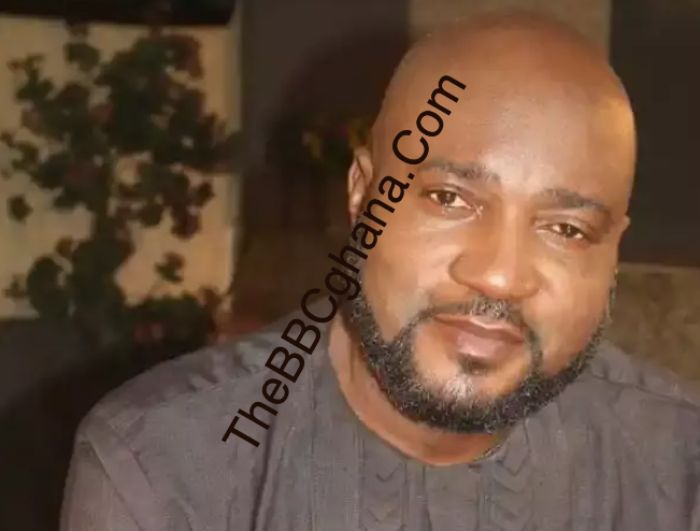 Obi Madubuogwu