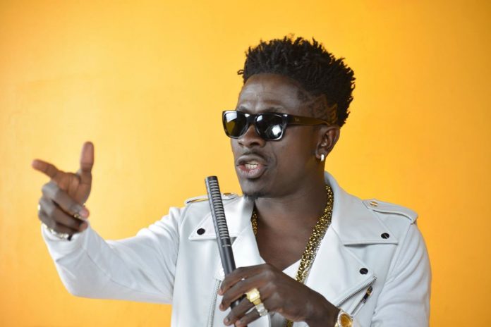 Shatta Wale to feature Sarkodie