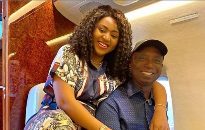 Nigerian Celebs