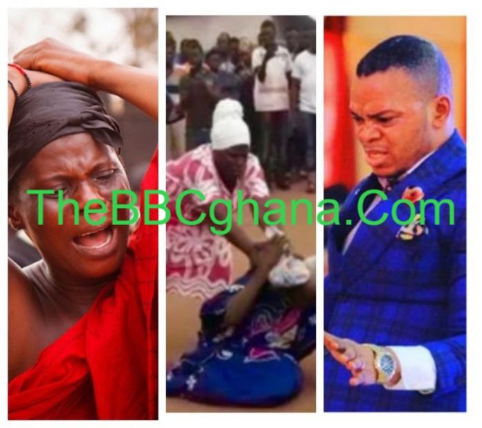 Bishop Daniel Obinim