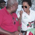 Mzbel Warns President Akufo Addo Over 'Papa No Boruhaha'