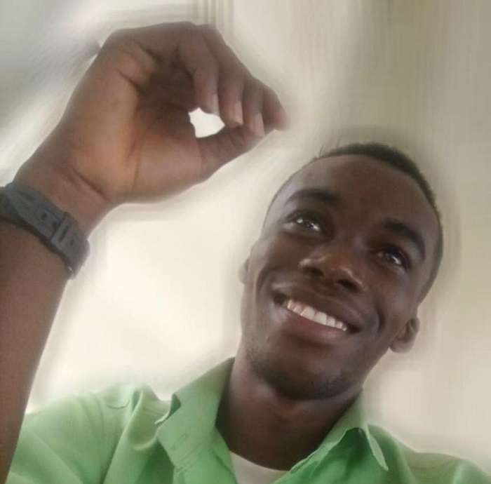 Gwiraman SHS student dies
