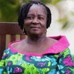 Naana Jane Opoku Agemang