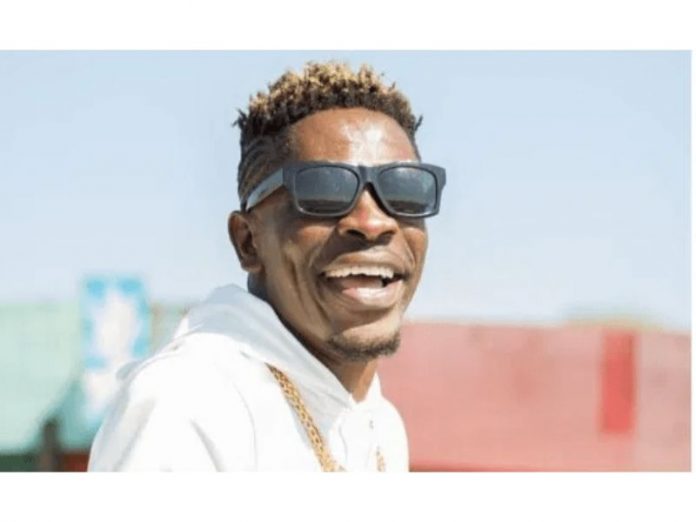 If Nana Addo Is Not Working, Go To His House- Shatta Wale To Unemployed Youth