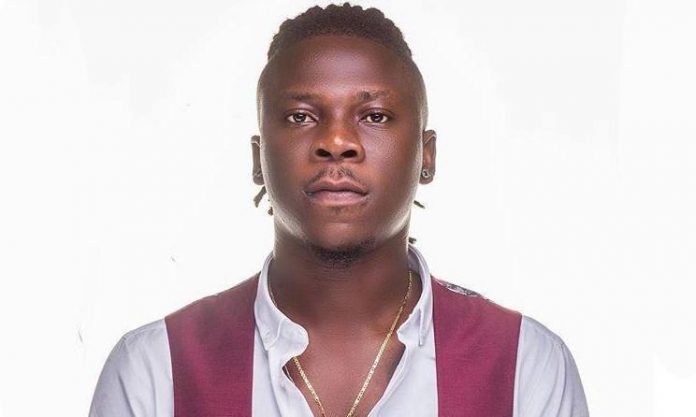 Stonebwoy Officially Joins Universal Music Group’s Def Jam Records Africa
