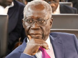 Osafo-Maafo Gives Reasons Why Agyenkwa Budget Is One Of The Best Ever