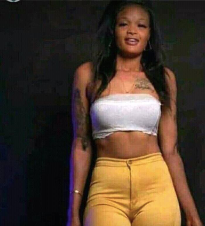 Slay Queen contracts HIV