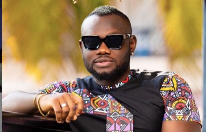 NPP's Campaign ‘Darling Boy’, Prince David Osei Expresses Regret For Campaigning For them