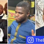 Force Sammy Gyamfi To Shut Up By Jailing Corrupt NDC Appointees – NPP Communicator Charges
