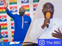 Akufo-Addo Gives Bawumia, Alan Up to June to Resign from His Government if They Want to Contest NPP Flagbearer Race