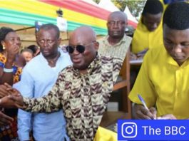 Government Release GH¢200m For Free SHS