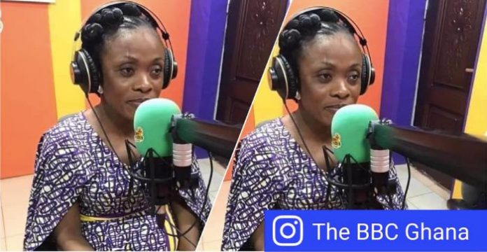 The E-Levy Is Opposed By Ghanainas Because They Don’t Travel – Diana Asamoah