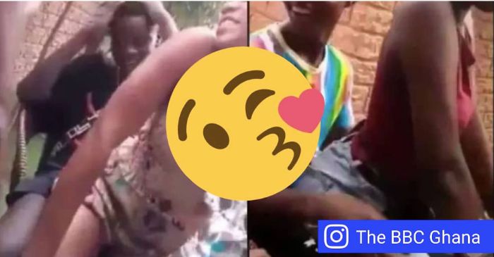 Ghanaleaks Viral Videos