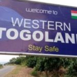 Western Togoland