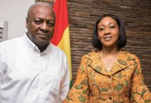 Mahama’s petition is a waste of time