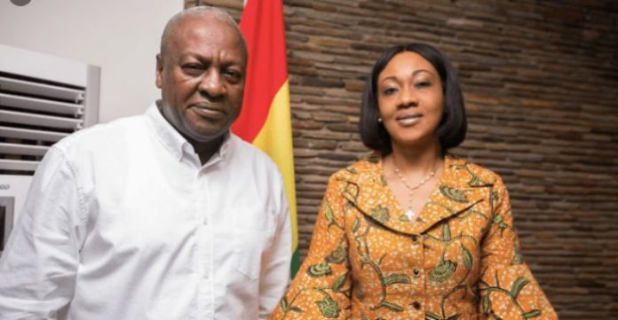 Mahama’s petition is a waste of time