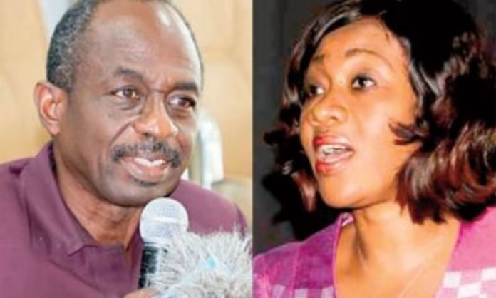 If You Have To Eat With The Devil, You Need A Long Spoon – Asiedu Nketia Blasts EC
