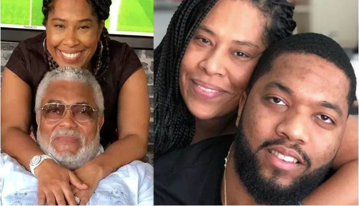 Rawlings Baby Mama