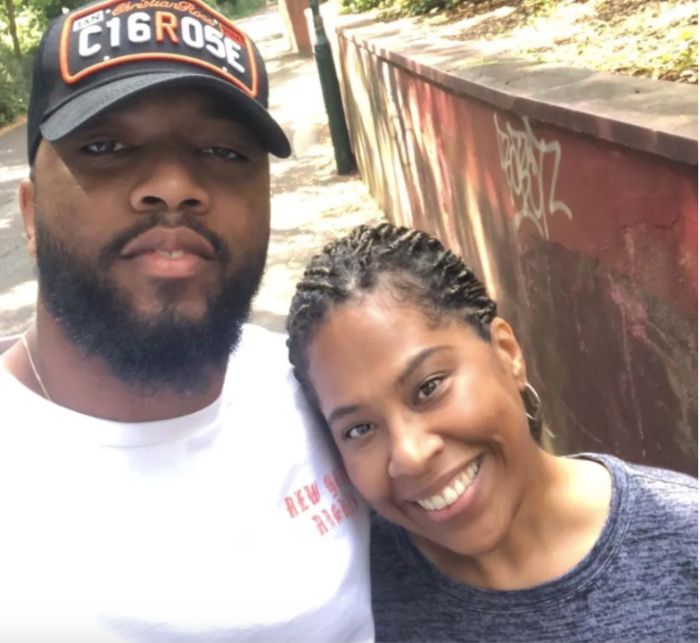 Rawlings Baby Mama