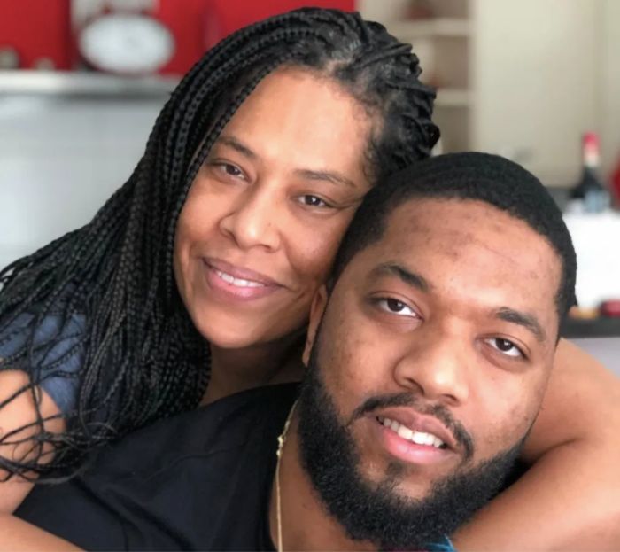 Rawlings Baby Mama