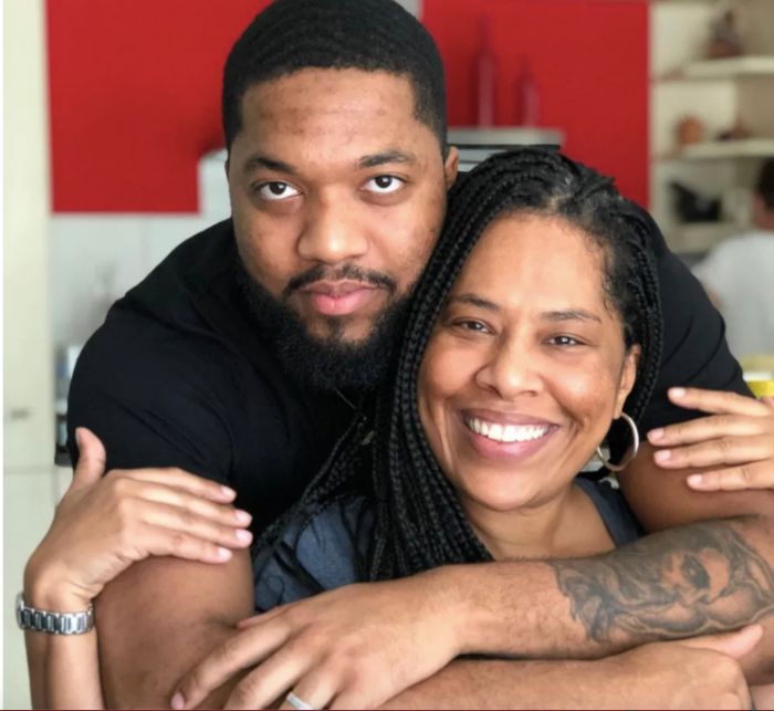 Rawlings Baby Mama