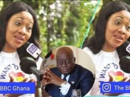 Akufo-Addo Fears Jean Mensah Will Expose Him Badly If She Mounts Witness Box – Dafeamekpor