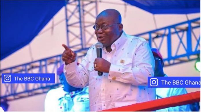 The 5 Major Events That Have Made Akufo-Addo’s Gov’t Unpopular In Its Second Term