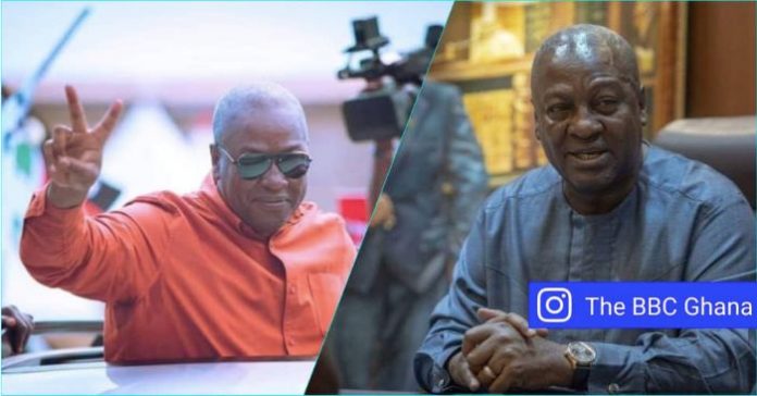 I Defend My Words: I Won’t Retract ‘Do Or Die’ Comment, It’s An Idiomatic Expression – Mahama