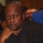 Mahama Must Resist ‘Childish’, ‘Unscientific’ Attempts To Portray Him As Leader Of NDC – Benjamin Kunbuor
